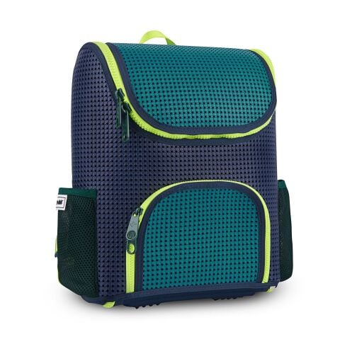 Light Plus Nine Student Sırt Çantası / Surf Lime