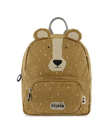 Trixie Backpack Small Mr.Bear - Küçük Sırt Çantası