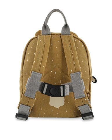 Trixie Backpack Small Mr.Bear - Küçük Sırt Çantası