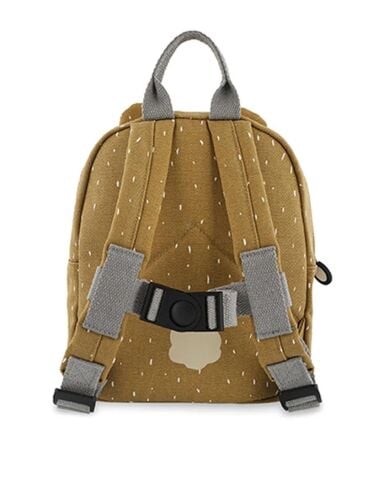 Trixie Backpack Small Mr.Bear - Küçük Sırt Çantası
