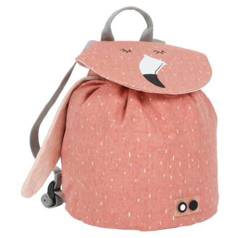 Trixie - Mrs. Flamingo Mini Sırt Çantası