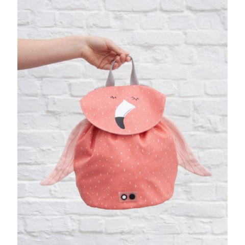 Trixie - Mrs. Flamingo Mini Sırt Çantası
