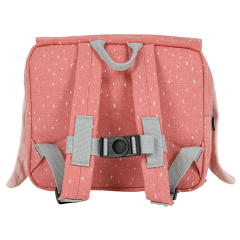Trixie Mrs. Flamingo - Satchel - Okul Çantası