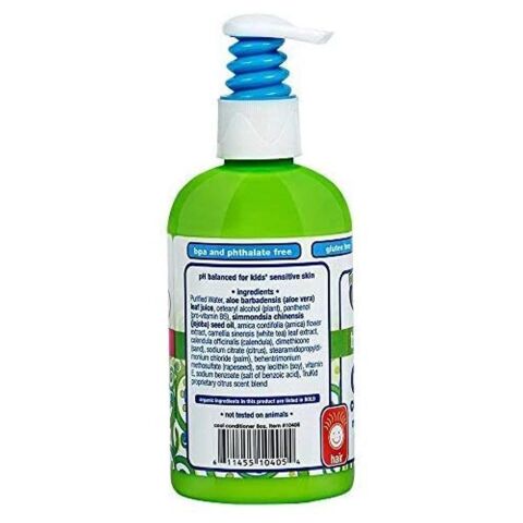 Trukid Cool Conditioner 237ml Doğal Besleyici Çocuk Saç Kremi