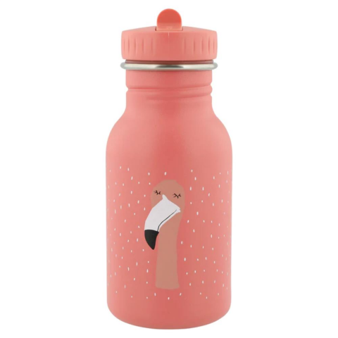 Trixie Mrs. Flamingo - Bottle 350 ML - Su Şişesi