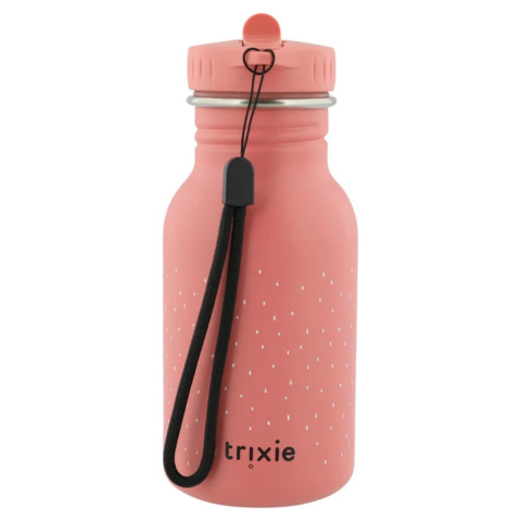 Trixie Mrs. Flamingo - Bottle 350 ML - Su Şişesi