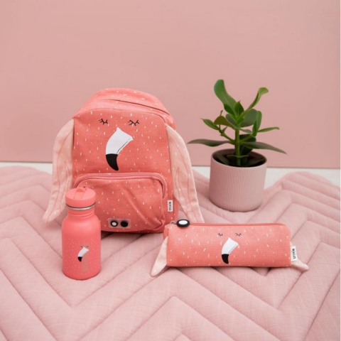 Trixie Mrs. Flamingo - Bottle 350 ML - Su Şişesi