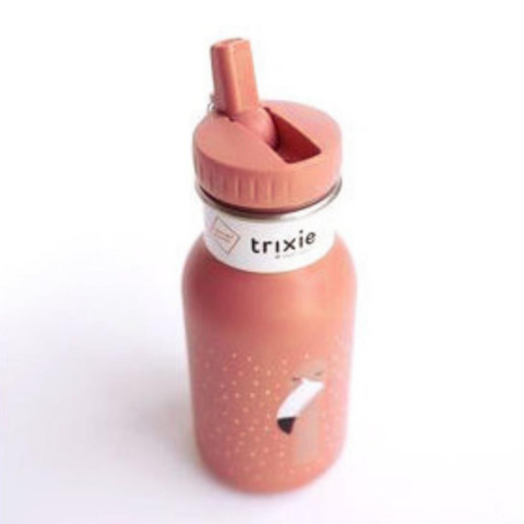 Trixie Mrs. Flamingo - Bottle 350 ML - Su Şişesi