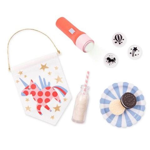 Our Generation Uyku Vakti Seti