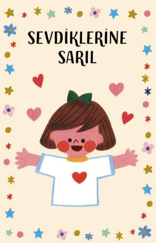 Küçük Neşe Kutusu - Megakids Yayıncılık