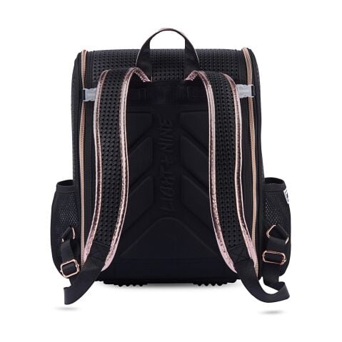 Light Plus Nine Student Sırt Çantası / Peach Blush
