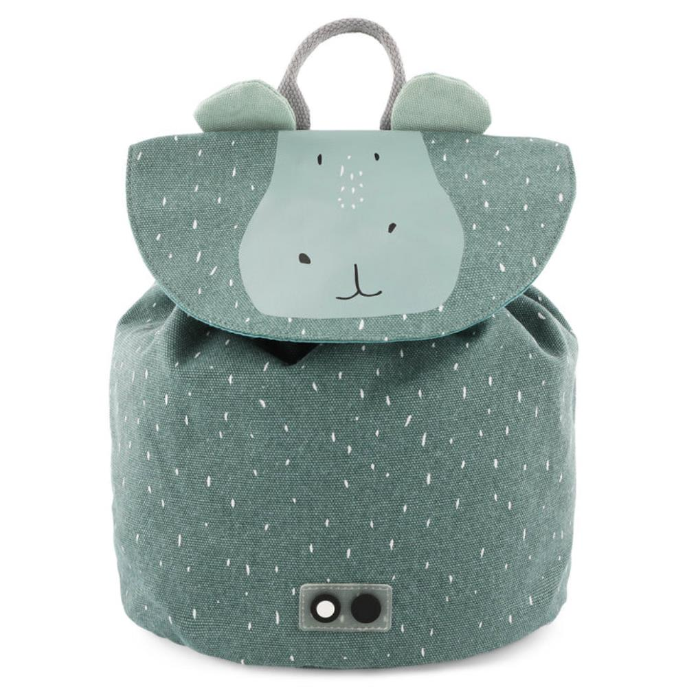 Trixie - Mr. Hippo Mini Sırt Çantası