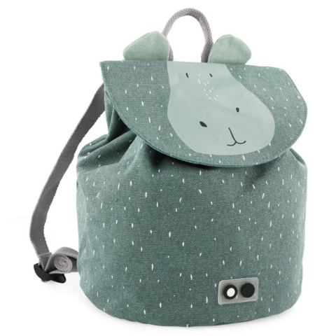 Trixie - Mr. Hippo Mini Sırt Çantası