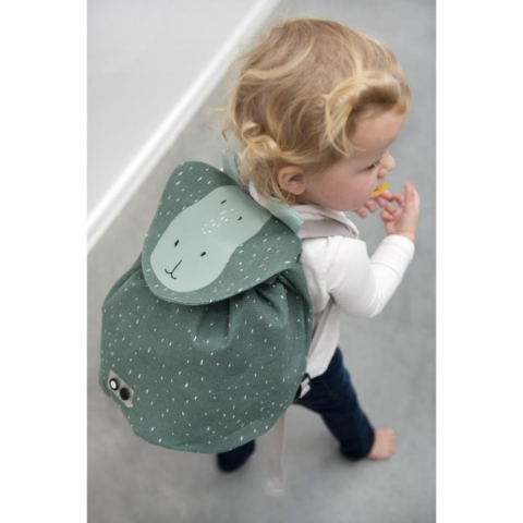 Trixie - Mr. Hippo Mini Sırt Çantası