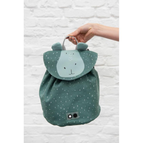 Trixie - Mr. Hippo Mini Sırt Çantası