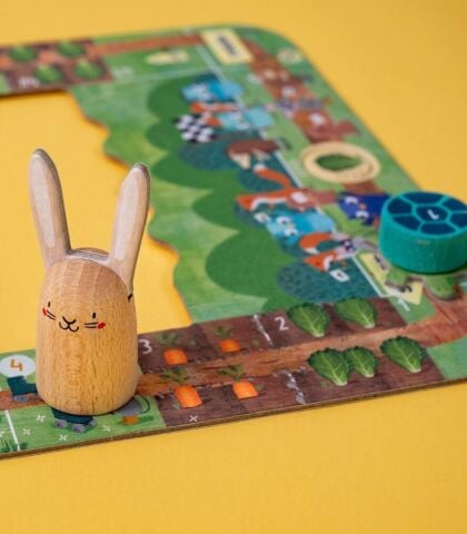 Londji Game - Ready Steady Go!