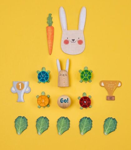 Londji Game - Ready Steady Go!