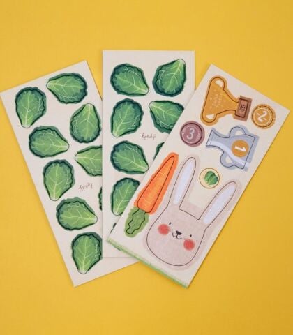 Londji Game - Ready Steady Go!