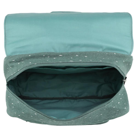 Trixie Mrs. Hippo - Satchel - Okul Çantası