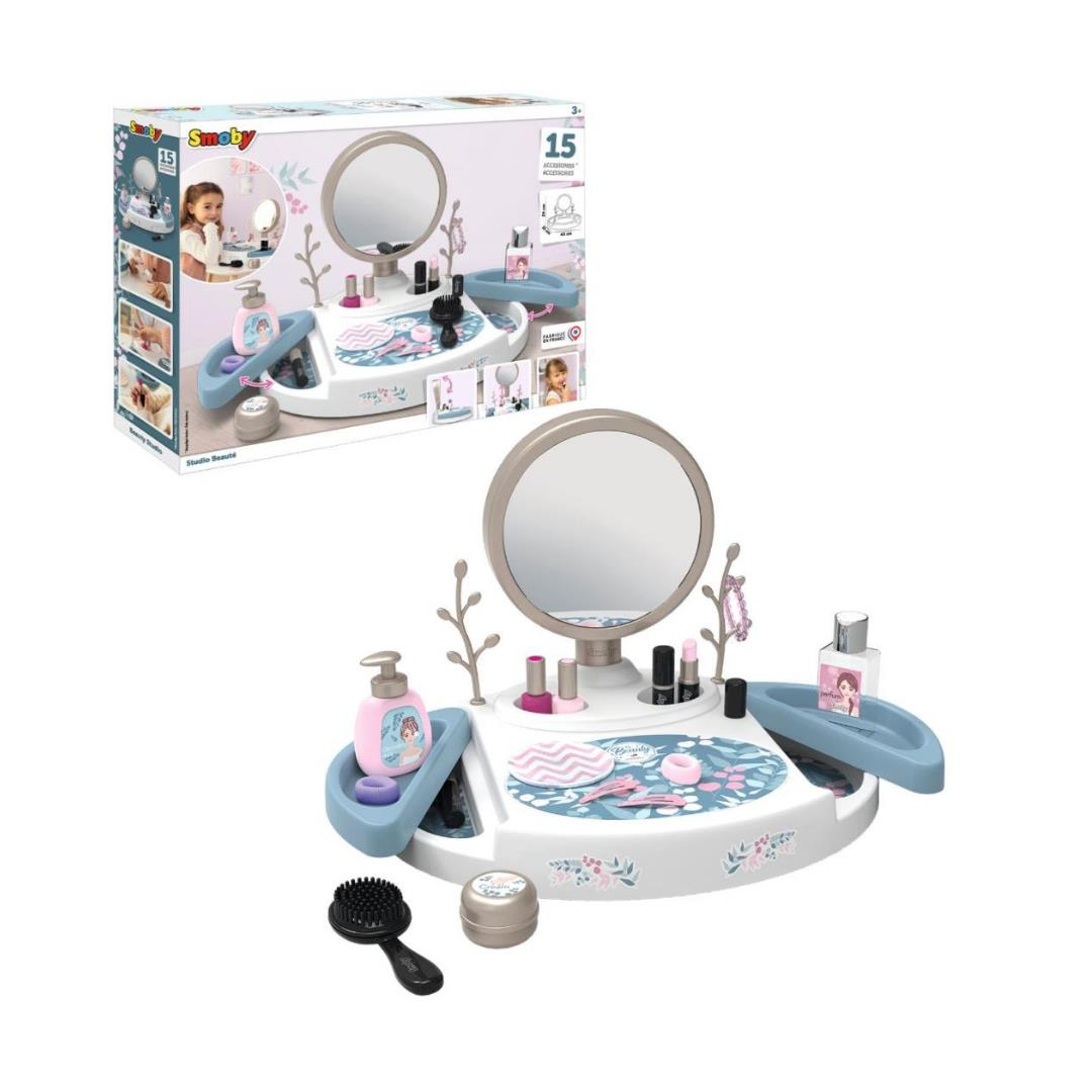 Smoby My Beauty Studio Güzellik Oyun Seti