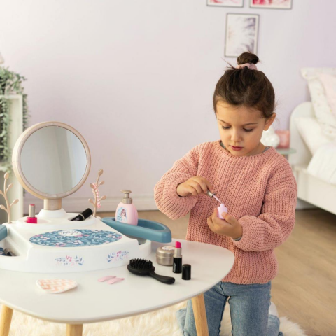 Smoby My Beauty Studio Güzellik Oyun Seti