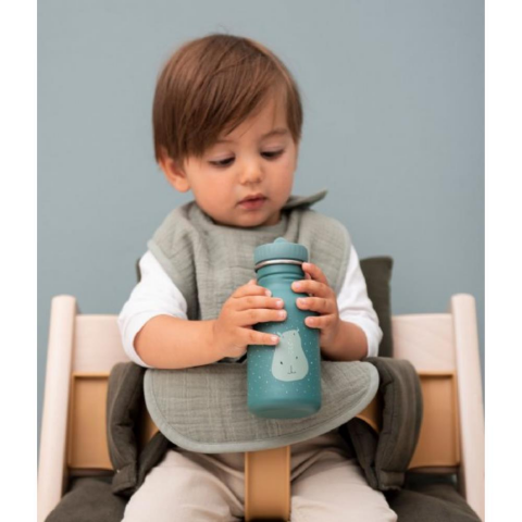 Trixie Mr. Hippo - Bottle 350 ML - Su Şişesi