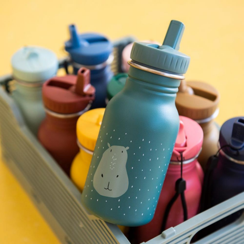 Trixie Mr. Hippo - Bottle 350 ML - Su Şişesi
