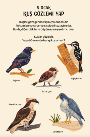 Küçük Neşe Kitabı - Megakids Yayıncılık