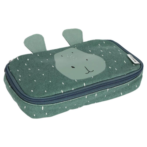 Trixie - Mr. Hippo Kalem Kutusu - Rectangular