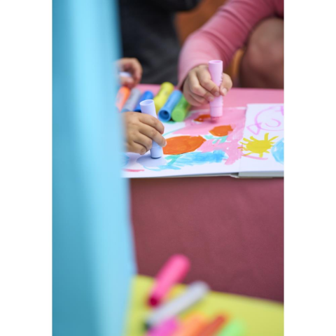 Ooly Chunkies 24’lü Pastel Boya