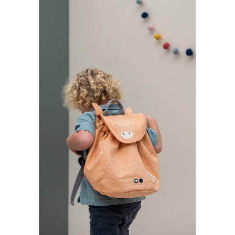 Trixie - Mrs. Giraffe Mini Sırt Çantası