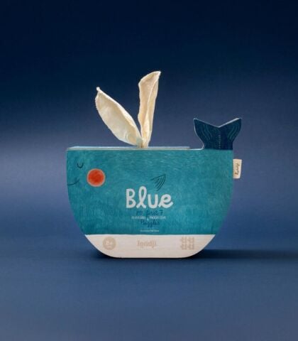 Londji Puzzle - Blue