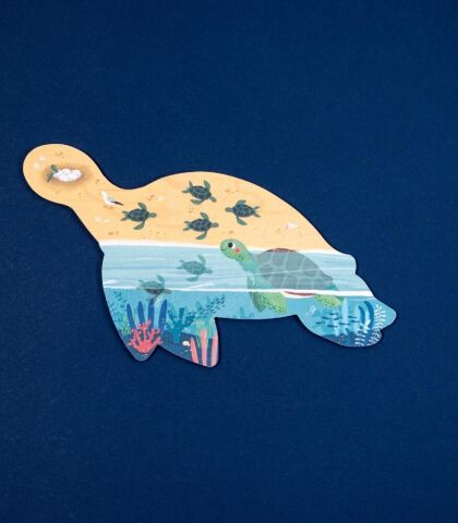 Londji Puzzle - Blue