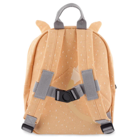 Trixie - Backpack Mrs. Giraffe - Okul Çantası