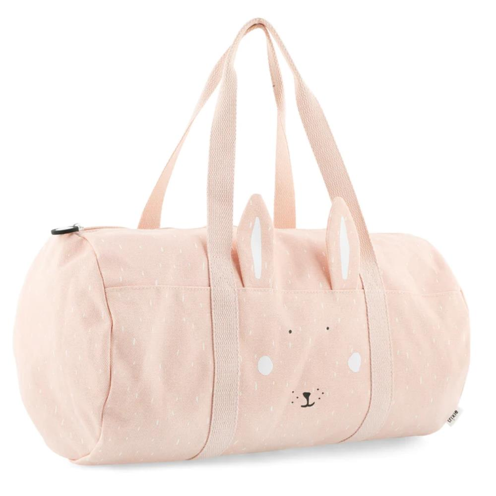 Trixie - Mrs. Rabbit Spor Çantası - Kids Roll Bag