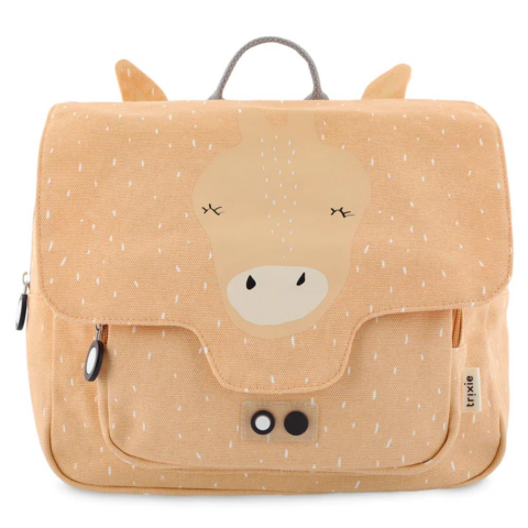 Trixie Mrs. Giraffe - Satchel - Okul Çantası