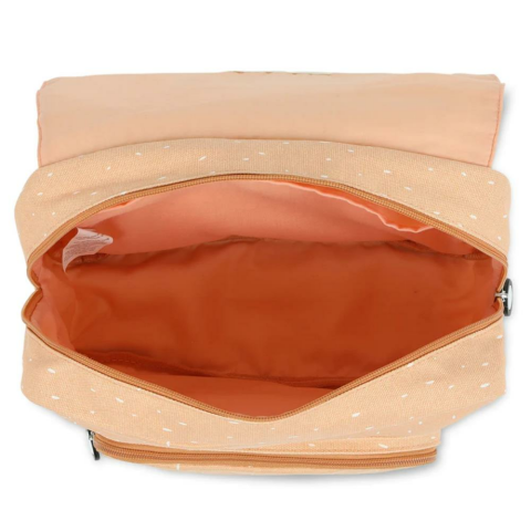 Trixie Mrs. Giraffe - Satchel - Okul Çantası