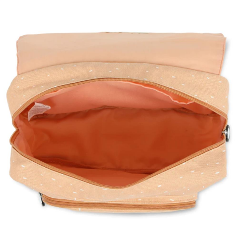 Trixie Mrs. Giraffe - Satchel - Okul Çantası