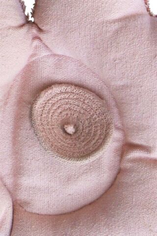 Puffy Halı Lilly