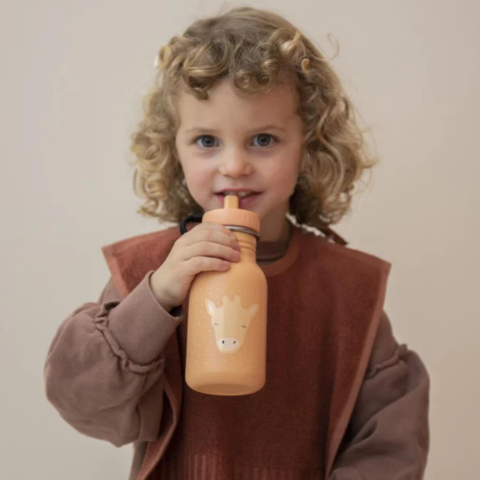 Trixie Mrs. Giraffe - Bottle 350 ML - Su Şişesi