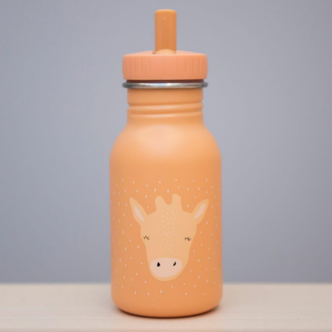 Trixie Mrs. Giraffe - Bottle 350 ML - Su Şişesi