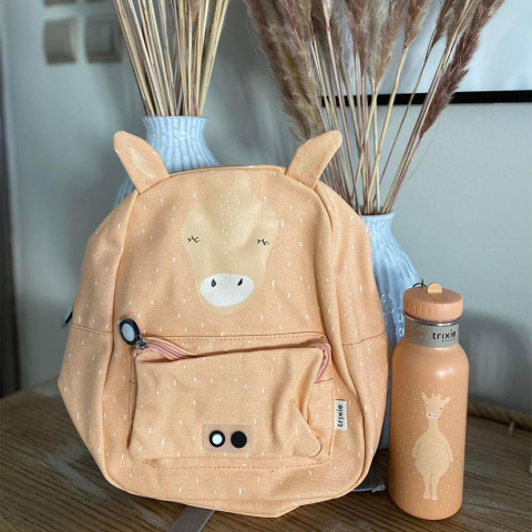 Trixie Mrs. Giraffe - Bottle 350 ML - Su Şişesi