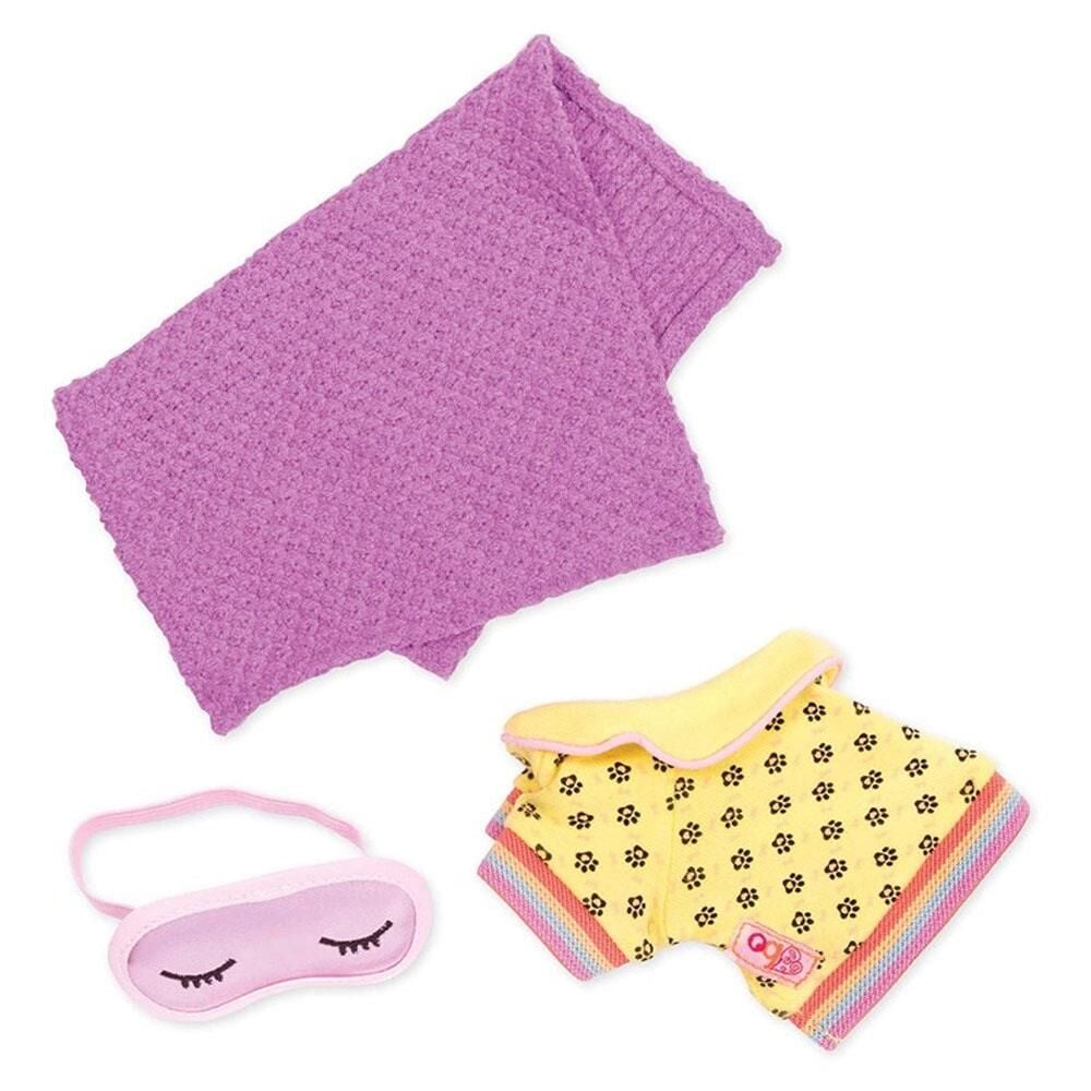 Our Generation Köpek Kıyafet Seti / Pijama