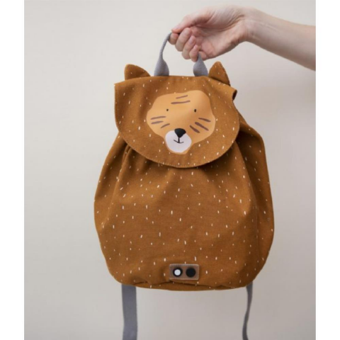 Trixie - Mr. Tiger Mini Sırt Çantası