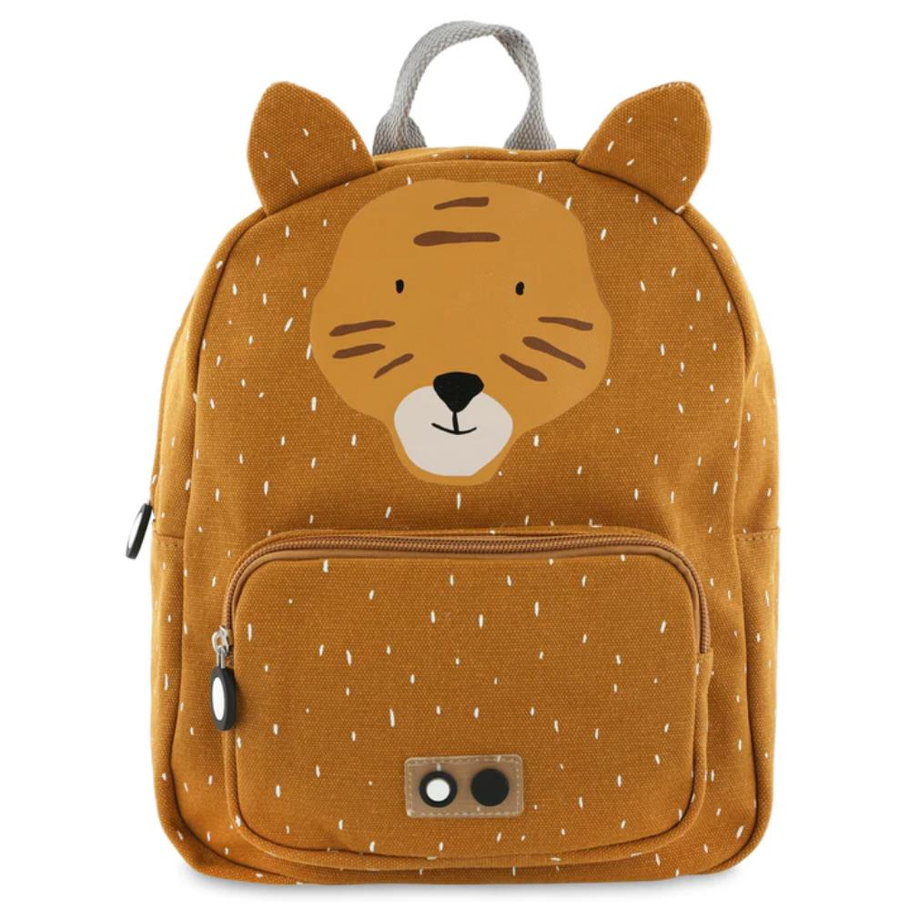 Trixie - Backpack Mr. Tiger - Okul Çantası