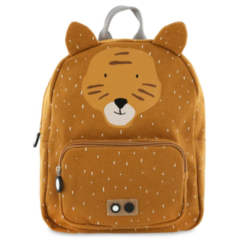 Trixie - Backpack Mr. Tiger - Okul Çantası