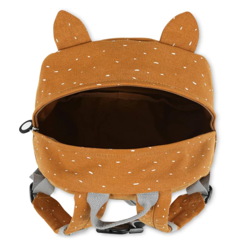 Trixie - Backpack Mr. Tiger - Okul Çantası