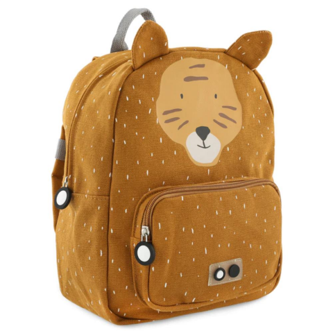 Trixie - Backpack Mr. Tiger - Okul Çantası