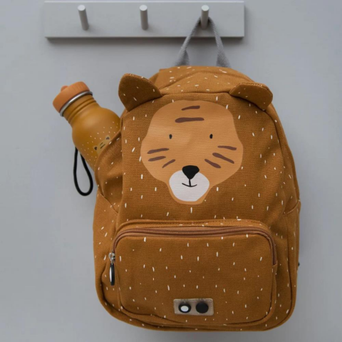 Trixie - Backpack Mr. Tiger - Okul Çantası
