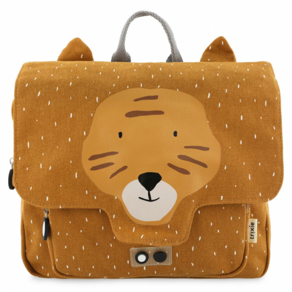 Trixie Mr. Tiger - Satchel - Okul Çantası